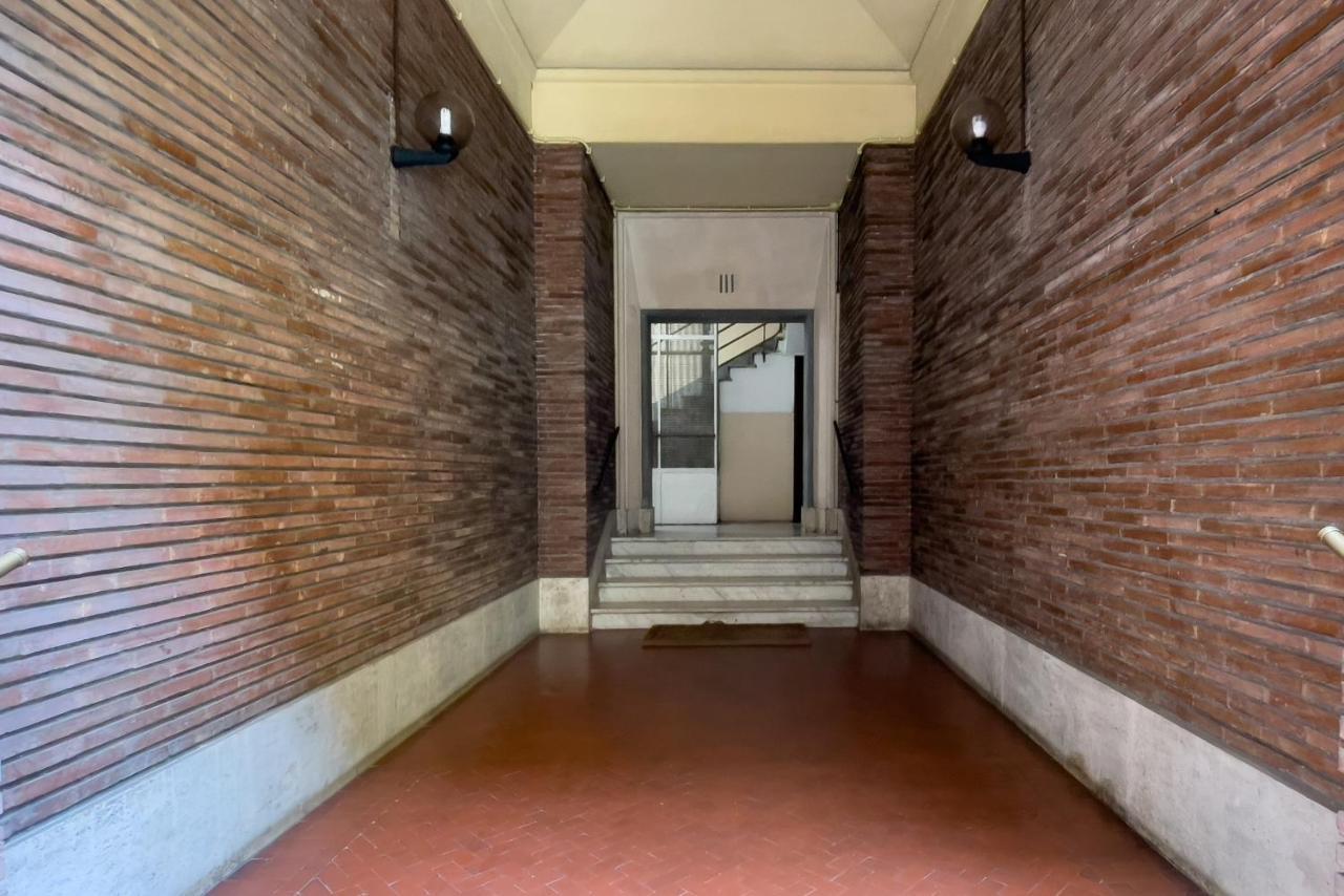 Piazza San Pietro Suite Rome Exterior photo